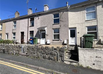 Property listing in Caernarfon, Gwynedd