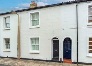 Thumbnail Terraced house for sale in Cambridge Cottages, Kew, Surrey