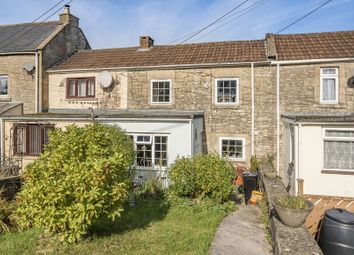 Thumbnail 3 bed terraced house for sale in Bath Road, Peasedown St. John, Bath, Somerset