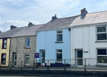 Property listing in Haverfordwest, Pembrokeshire
