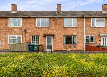 Thumbnail 3 bed terraced house for sale in Mercury Road, Blackbird Leys, Oxford
