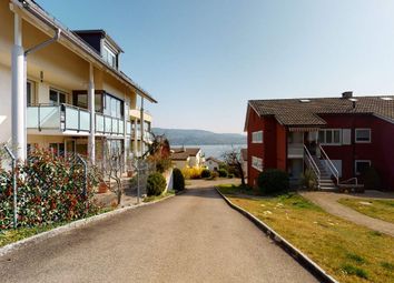 Thumbnail 4 bed apartment for sale in Oberrieden, Switzerland