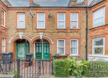 Thumbnail 2 bed flat for sale in Hitcham Road, London