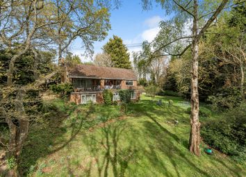 Thumbnail Detached house for sale in Kennylands Road, Sonning Common, Reading, Oxfordshire