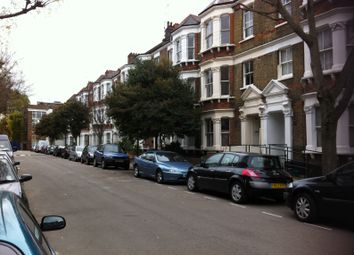 2 Bedrooms Flat to rent in College Place, Chalk Farm NW1