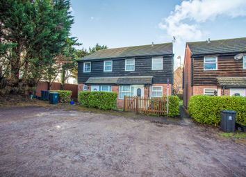 1 Bedroom Terraced house for sale