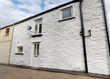 Thumbnail 3 bed end terrace house for sale in Amelia Terrace, Tonypandy