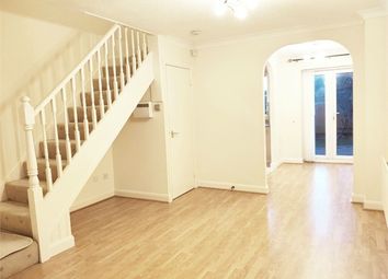 2 Bedroom Semi-detached house for rent
