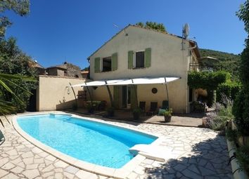 Thumbnail 2 bed villa for sale in Beziers, Languedoc-Roussillon, 34500, France