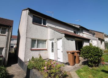 Thumbnail 1 bed maisonette for sale in Maynarde Close, Plympton, Plymouth