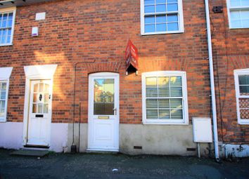 2 Bedroom Terraced house for rent