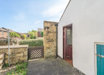 Property listing in Alnwick, Northumberland