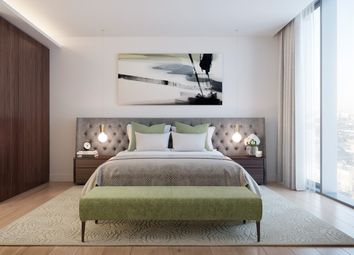 1 Bedrooms Flat for sale in Chelsea Harbour Design Centre, Chelsea Harbour, London SW10