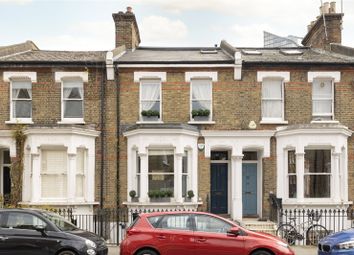 Chelsea - Terraced house to rent               ...