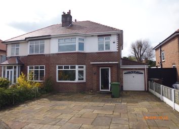3 Bedroom Semi-detached house for rent