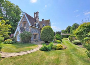 Thumbnail Detached house for sale in East Lodge, High Street, Findon Village