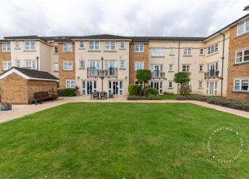 Thumbnail 1 bed flat for sale in Latteys Close, Heath, Cardiff