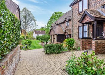 Rosemary Court, Church Road, Haslemere, Surrey GU27, south east england