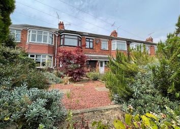 Thumbnail 4 bed terraced house for sale in Durrington Lane, Worthing, West Sussex