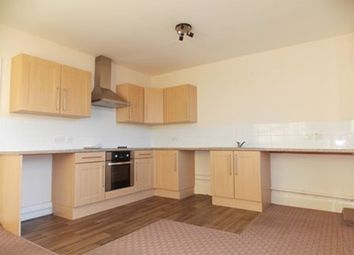 Thumbnail Flat to rent in Derby Road, Long Eaton