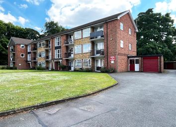 Thumbnail 2 bed flat for sale in Elm Court, Sutton Road, Walsall