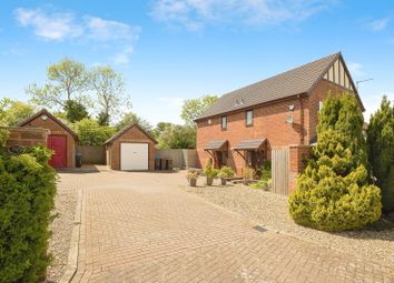 Property listing in Chester, Cheshire