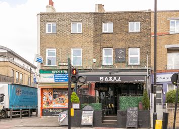 Thumbnail Restaurant/cafe to let in Bedford Road, London