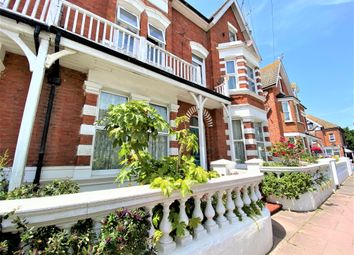 Thumbnail Flat for sale in Albert Road, Bexhill, East Sussex