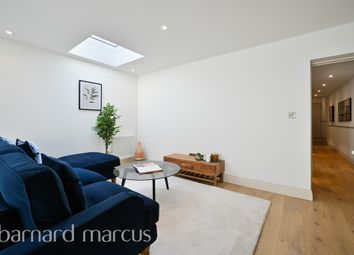 Thumbnail 2 bedroom flat for sale in Quicks Road, London