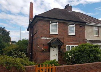 3 Bedrooms Semi-detached house to rent in Molyneux Road, Dudley DY2