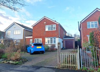 Thumbnail Property for sale in St. Nicholas Drive, Hornsea