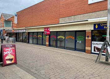 Thumbnail Retail premises to let in Kiosks 3 &amp; 4, Jubilee Way, Scunthorpe, North Lincolnshire