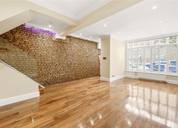 Thumbnail Terraced house to rent in Violet Hill, St John's Wood