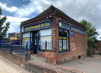 Thumbnail Retail premises for sale in 134A Kenton Road, Harrow