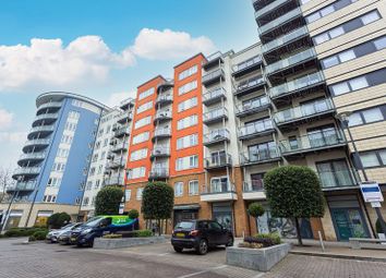 Thumbnail Flat to rent in Heritage Avenue, London