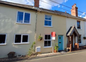 Thumbnail Property to rent in Station Road, Bentley, Farnham