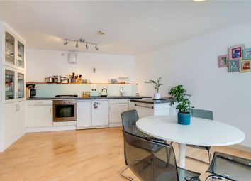 Thumbnail Flat to rent in Boxley Street, London