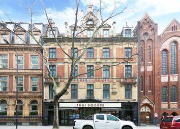Thumbnail 2 bed flat for sale in Shaftesbury Avenue, London