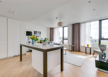 Thumbnail 1 bed flat for sale in Television Centre, 101 Wood Lane, London