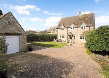 Thumbnail 4 bedroom detached house for sale in Manor Road, Sulgrave