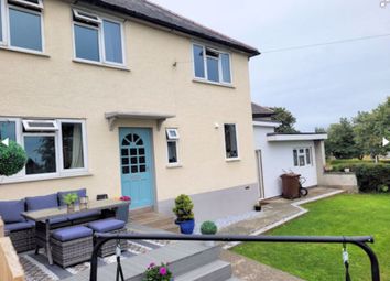 Thumbnail 4 bed semi-detached house to rent in Godre'r Gaer, Llwyngwril