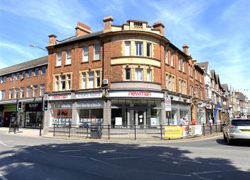 Thumbnail Commercial property for sale in 1 Regent Street, Rugby