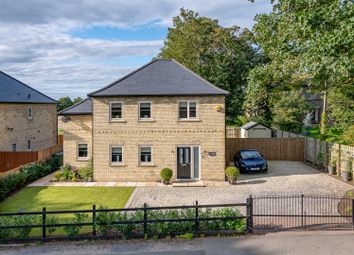 Thumbnail Detached house for sale in Full Sutton, York