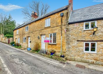 Thumbnail 2 bed terraced house for sale in Church Street, West Coker, Yeovil