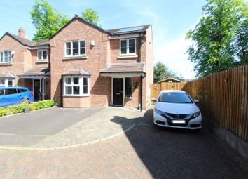 Thumbnail Detached house for sale in High Leasowes, Halesowen