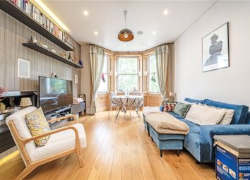 Thumbnail Flat to rent in Stanhope Gardens, London
