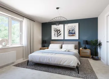 Create Your Own Sanctuary On The Top Floor