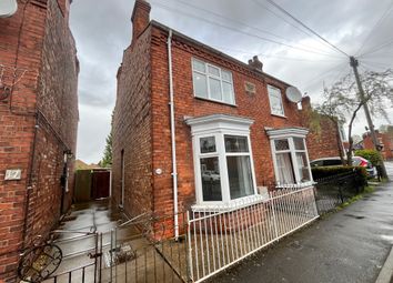 Thumbnail Semi-detached house to rent in Orchard Street, Boston