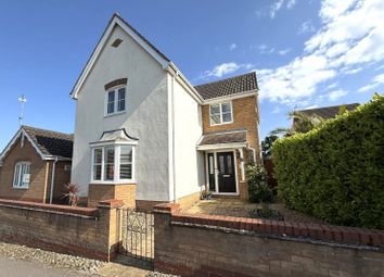 Property listing in Lowestoft, Suffolk