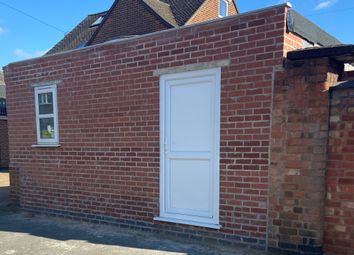 Thumbnail Commercial property to let in ., Leicester, Leicestershire